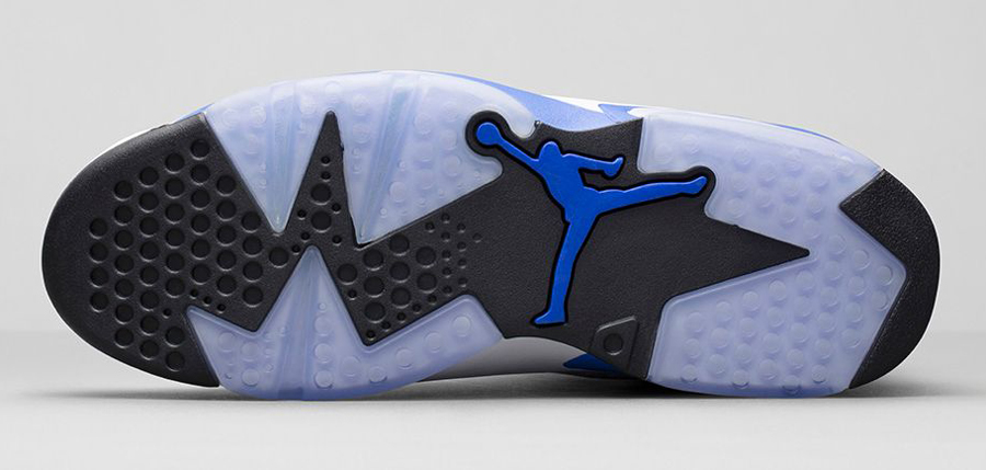 Air Jordan 6 Sport Blue Nikestore Release Info 8