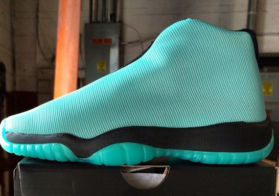 nike air jordan future gs