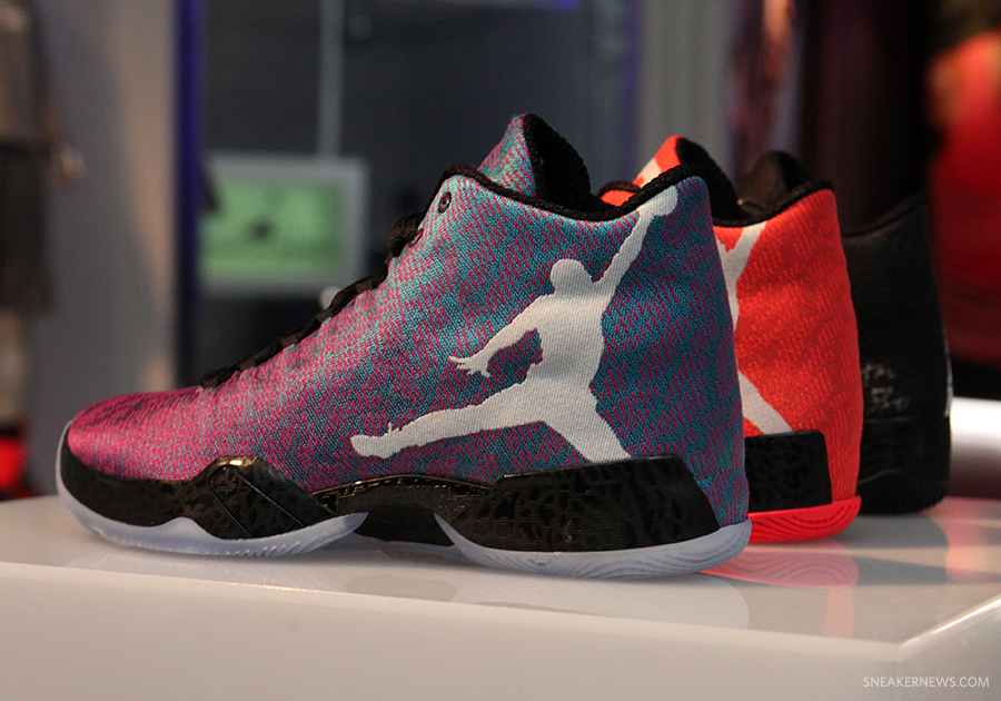 Jordan XX9 - Holiday 2014 Release Dates Pochta