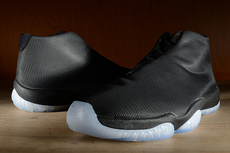 Air Jordna Future Black Ice And Sport Blue Available Footaction 02