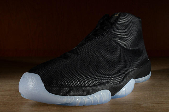 Air Jordna Future Black Ice And Sport Blue Available Footaction 03