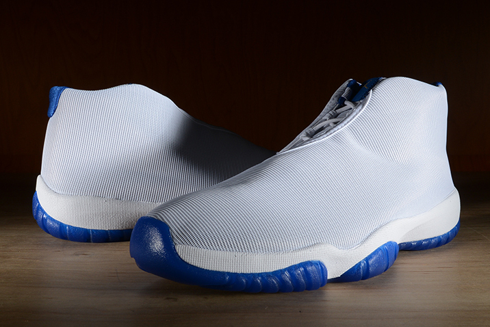 Air Jordna Future Black Ice And Sport Blue Available Footaction 06