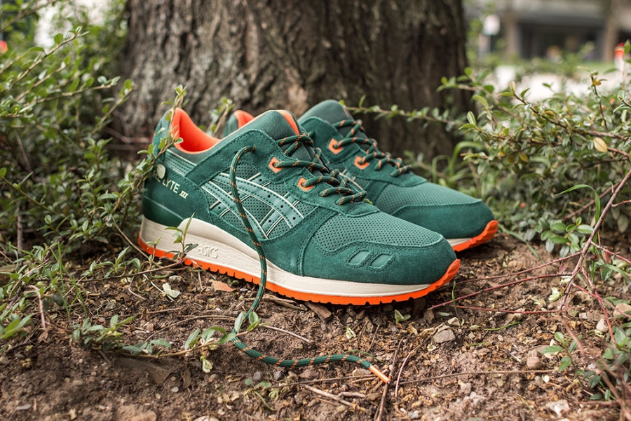 Asics store outdoor pack