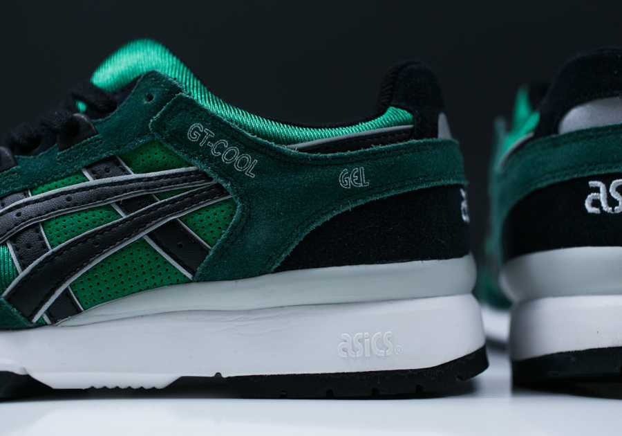 Asics GT-Cool and GT Quick Releases For August 2014