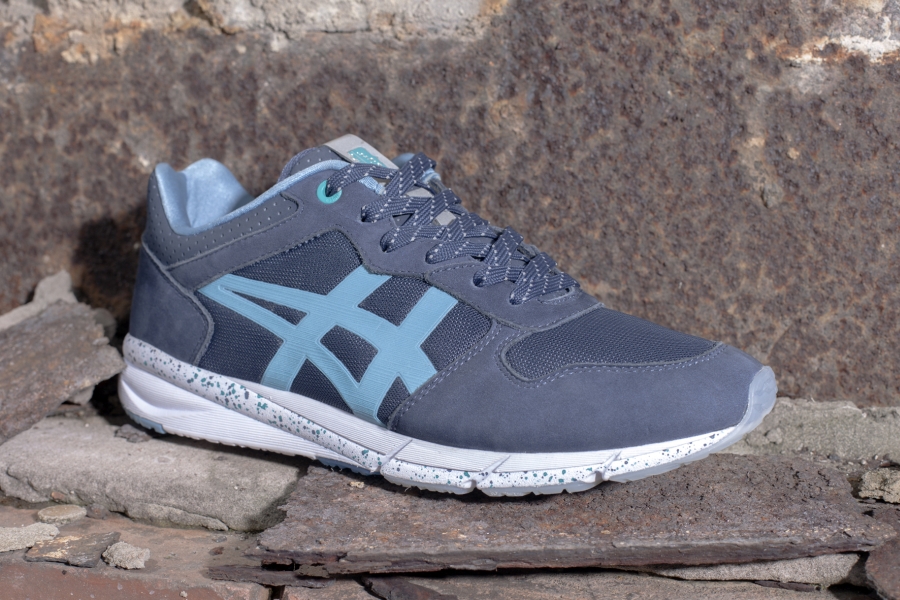 Offspring x Asics x Onitsuka Tiger 