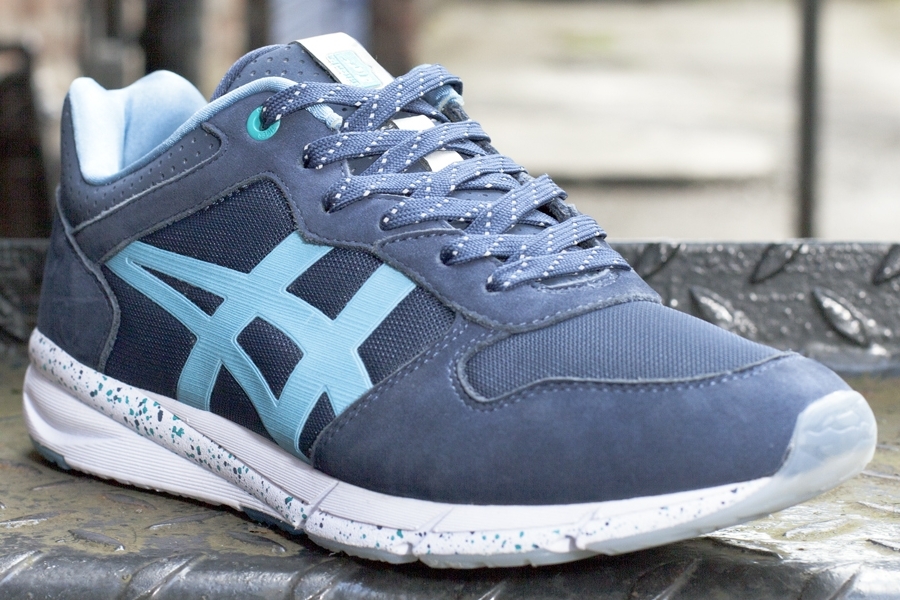 Offspring x Asics x Onitsuka Tiger 