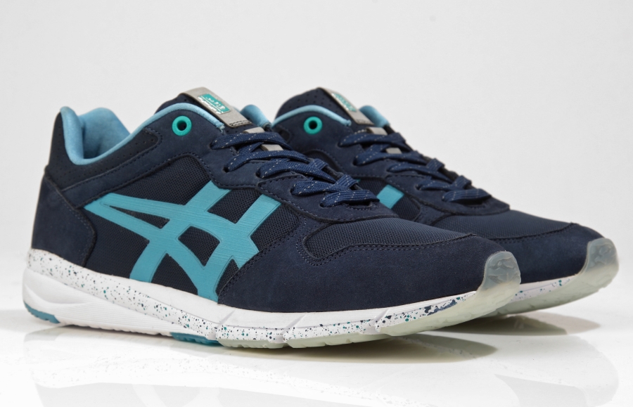 Кроссовки asics gel-contend 3 размер 40 25