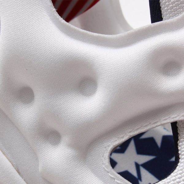 Atmos Reebok Pump Fury 20th Anniversary 08