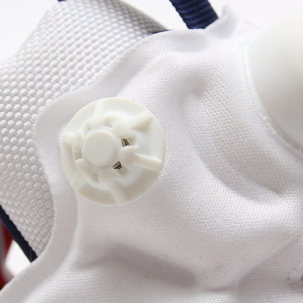 Atmos Reebok Pump Fury 20th Anniversary 09