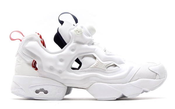 Atmos Reebok Pump Fury 20th Anniversary 14