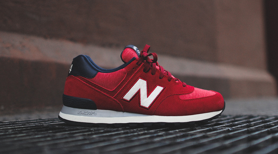 Back To School New Balance 2