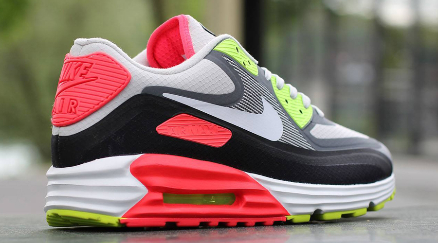 back to school nike retro runner 3