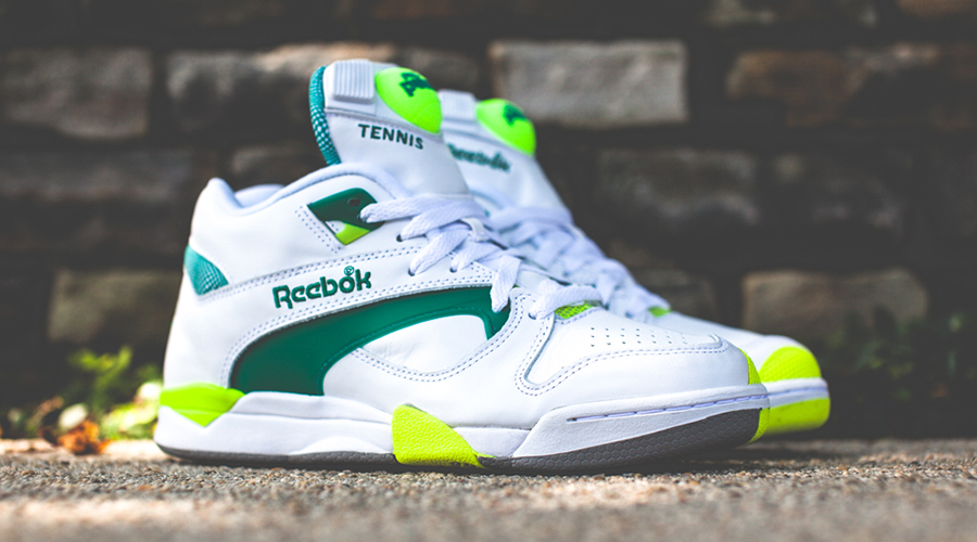 Back To School Reebok 3