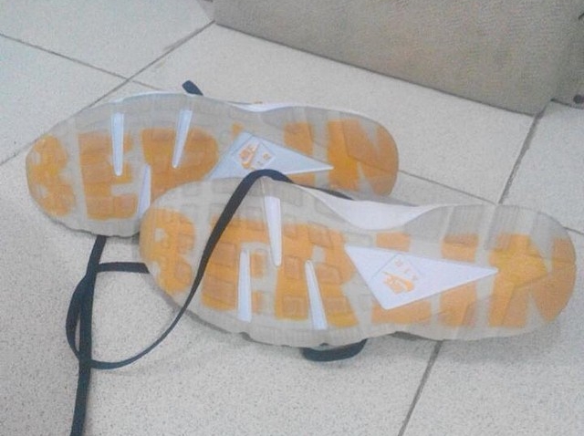 Berlin Nike Air Huarache 01