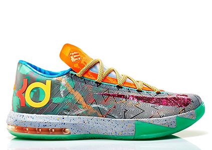 best kd shoes for basketball