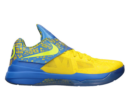 The 35 Best Nike KD Releases In History 