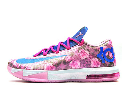 Coolest sales kd shoes