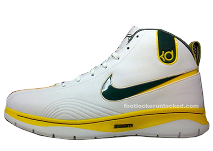 Nike kd outlet 1 sonics