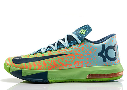 The 35 Best Nike KD Releases In History 