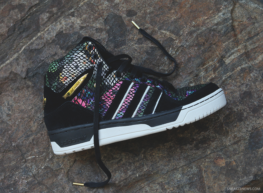 Propiedad Comportamiento joyería Big Sean on His Third adidas Originals Shoe, G.O.O.D. Music, and More -  SneakerNews.com