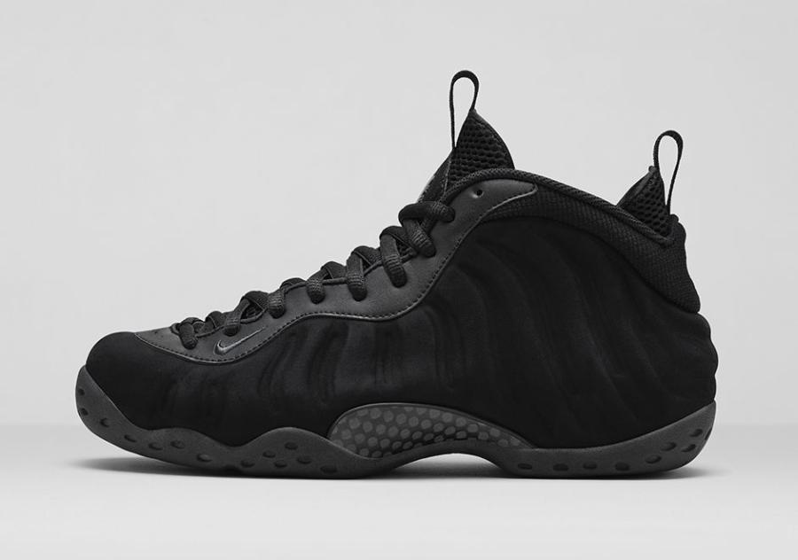 Nike Air Foamposite One \