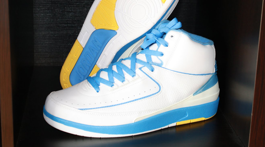 Jordan Flight Club 90s: Laney - Air Jordans, Release Dates & More