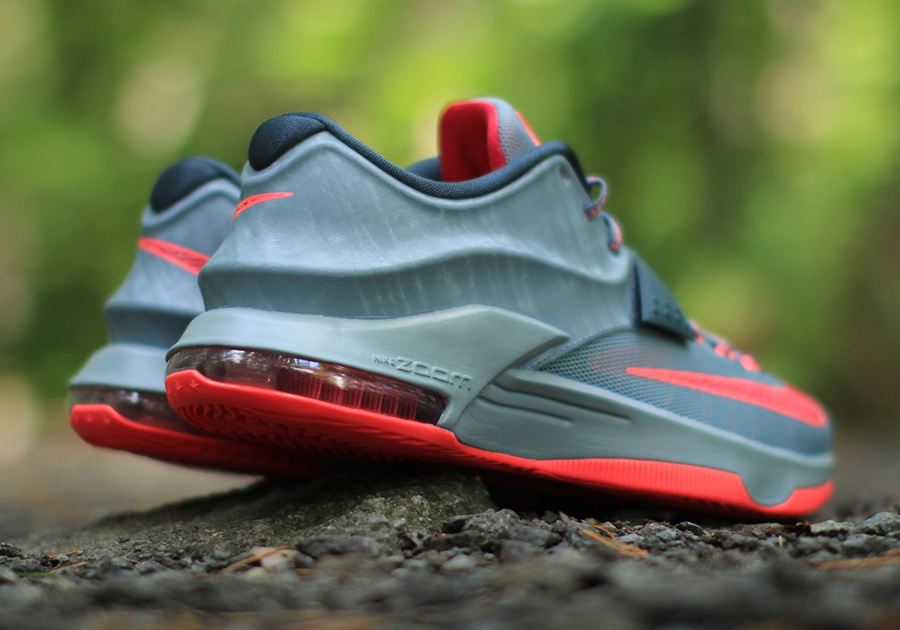 Calm Before The Storm Kd 7 Sneakers 2