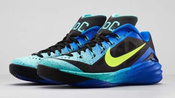 dc nike hyperdunk low 2014