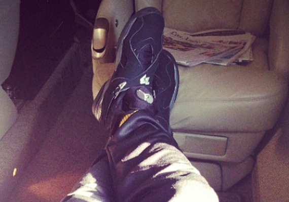 How to be a Sneakerhead, According to DeMar DeRozan’s Instagram