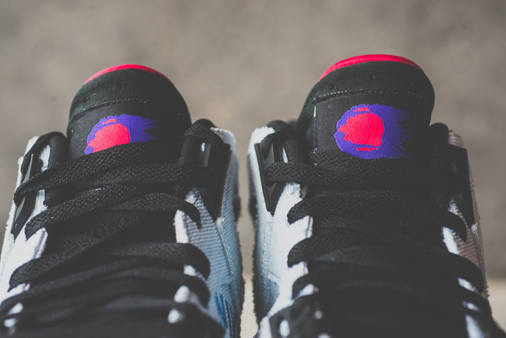 Denim Air Tech Challenge Hybrid 03