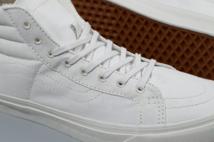 Dqm Vans Square Ones Collection Release Date 03