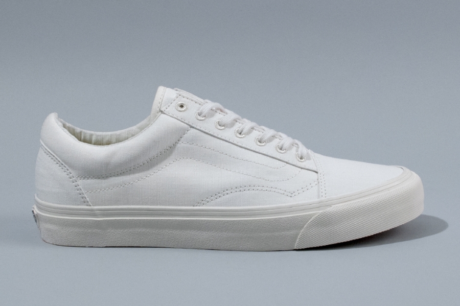 Dqm Vans Square Ones Collection Release Date 06