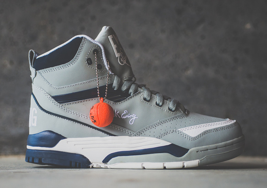 Ewing Athletics Releases For August 2014 02