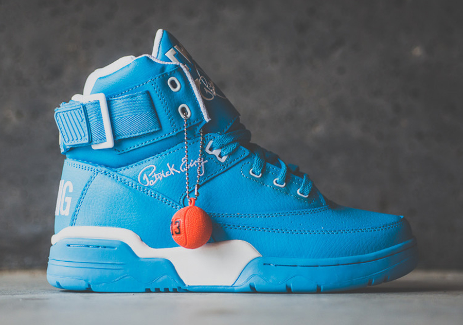 Ewing Athletics Releases For August 2014 - SneakerNews.com