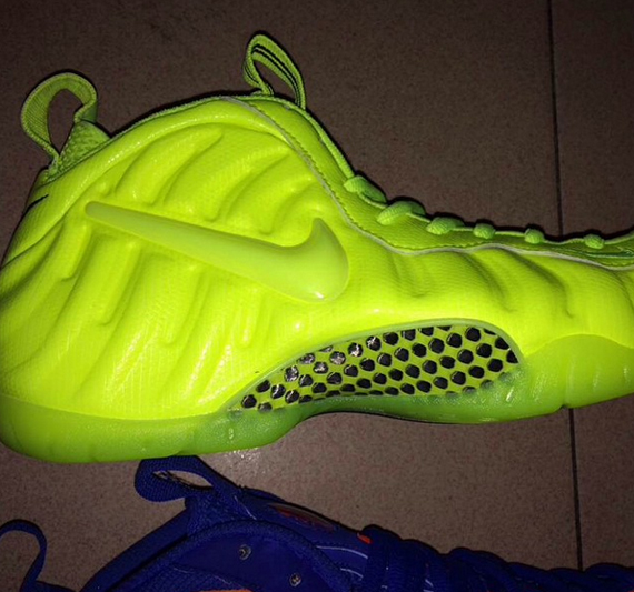 Foamposite Releases Holiday 2014 2