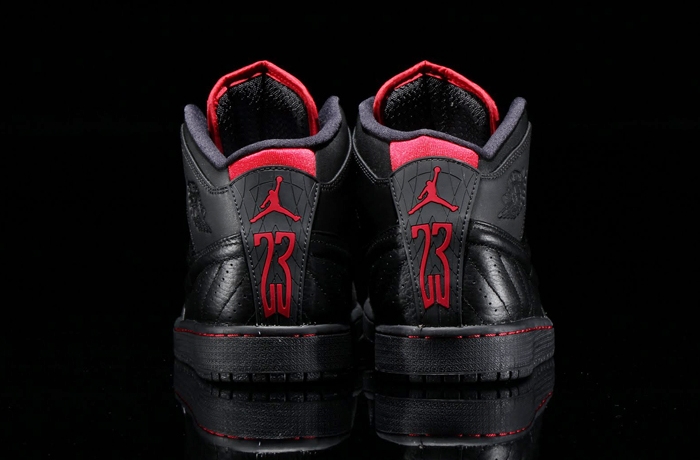 Jordan 1 99 Last Shot 05