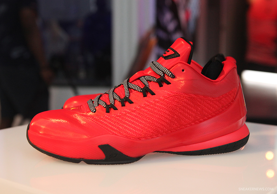 Jordan Brand Holiday 2014 Preview 16