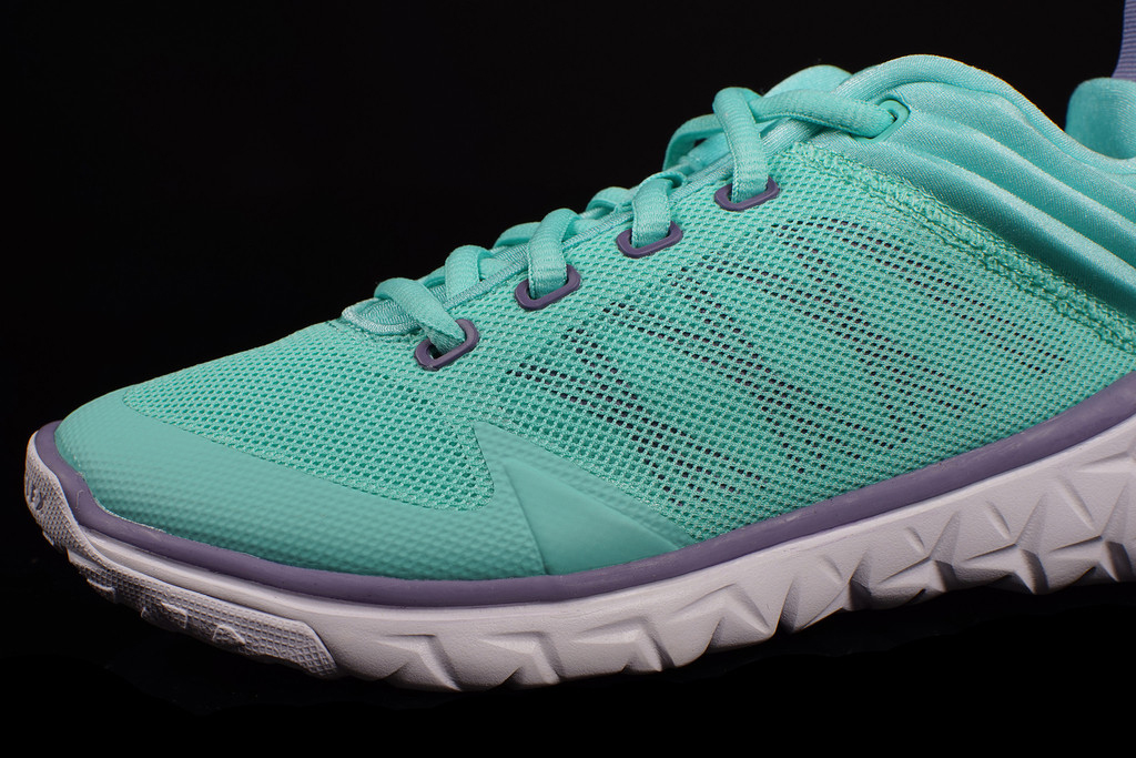Jordan Flight Flex Trainer Gs Bleached Turquoise 04