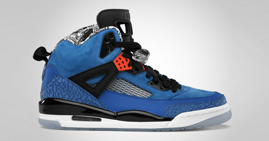 Do You Know The 10 Best Jordan Spiz Ikes