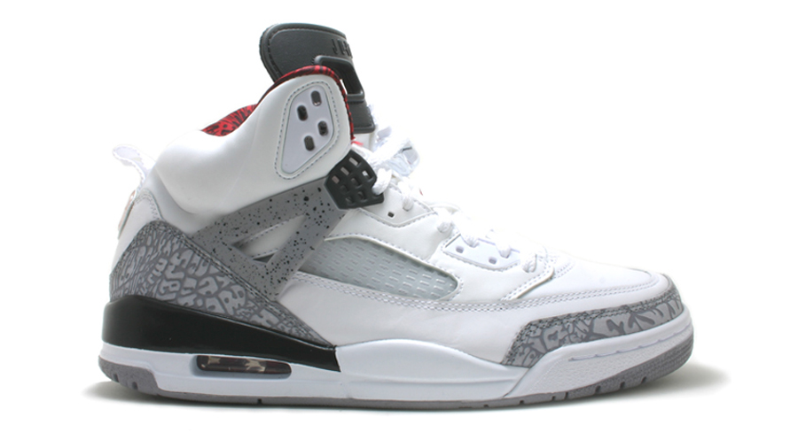 Do You Know? The 10 Best Jordan Spiz'ikes - SneakerNews.com