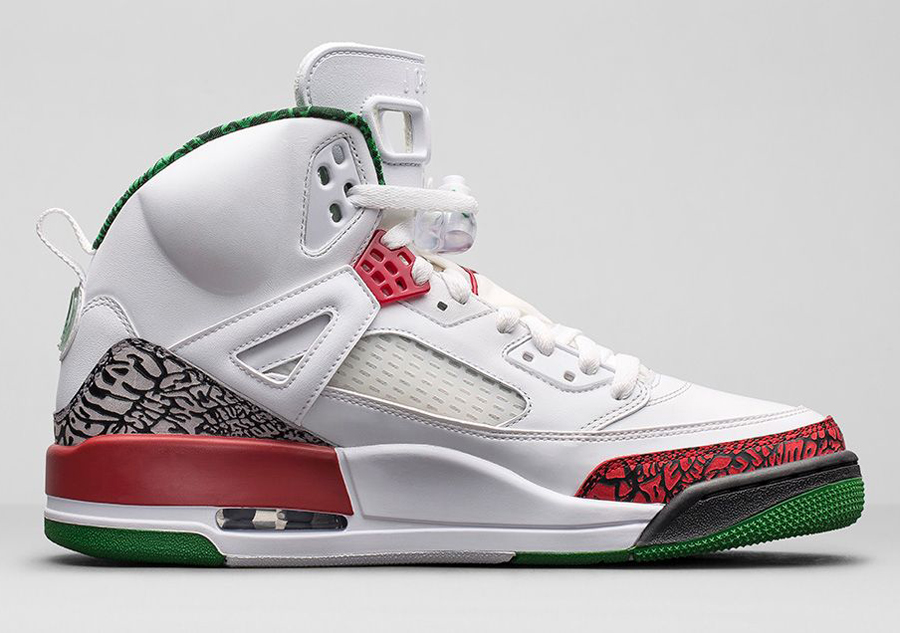 Jordan Spizike Retro 3