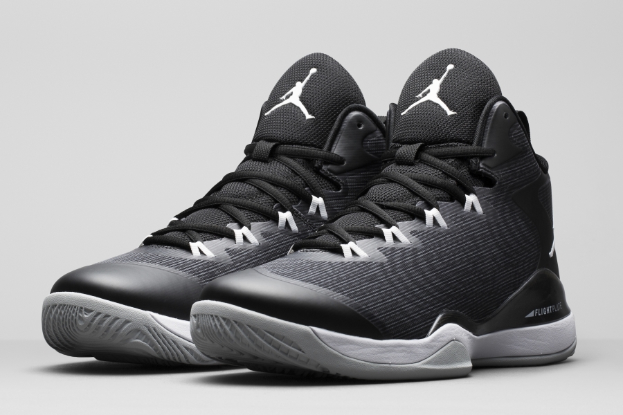 Jordan Super Fly 3