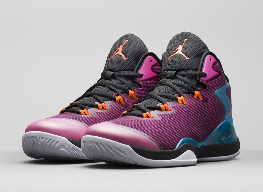 jordan superfly sneaker