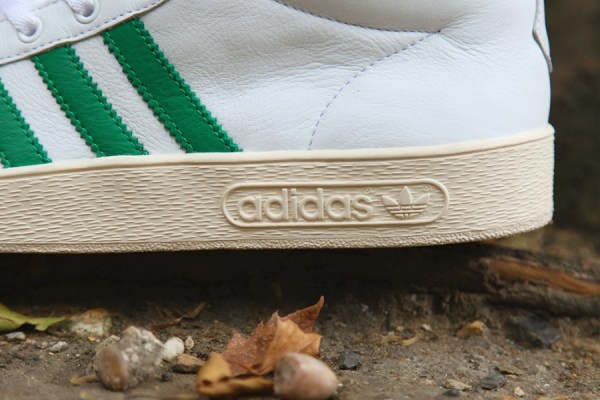 Kazuki x Mark McNairy x adidas Originals 