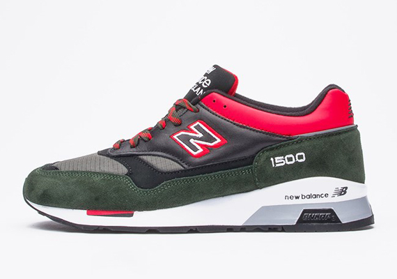 New balance 1500 store classic olive