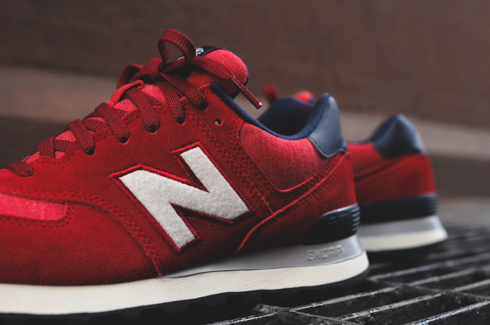 New Balance 574 Pennant Collection Boston 03