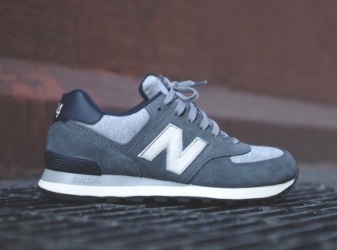 New Balance 574 “Pennant