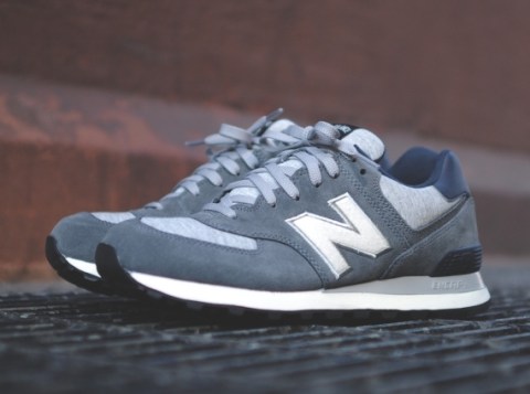 New Balance 574 “Pennant