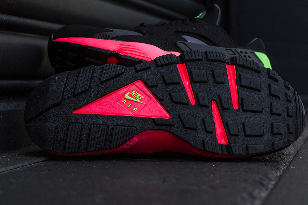 Nike Air Huarache Hyper Punch Available 05