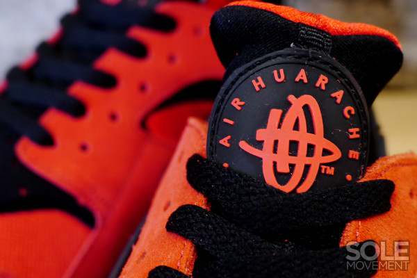 Nike Air Huarache Love 02